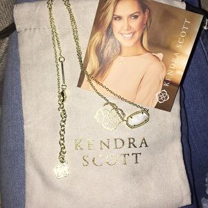 Kendra Scott Necklace